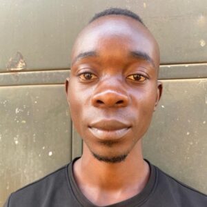 Ssemombwe Sunday  ( Director/founder )